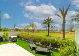 Villa - 3 bedrooms - 4 bathrooms for rent in Club Villas at Dubai Hills - Dubai Hills Estate - Dubai