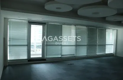 مكتب - استوديو - 1 حمام للايجار في مركز جميرا للأعمال 2 (JBC 2) - (JLT) مجمع V - أبراج بحيرة الجميرا - دبي