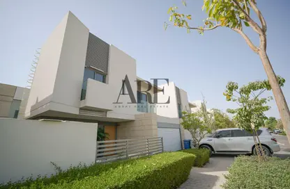Villa - 5 Bedrooms - 6 Bathrooms for sale in Al Zahia 4 - Al Zahia - Muwaileh Commercial - Sharjah