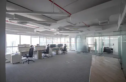 Office Space - Studio - 1 Bathroom for rent in Jumeirah Business Centre 5 (JBC 5) - JLT Cluster W - Jumeirah Lake Towers - Dubai Office Space - Studio - 1 Bathroom for rent in Jumeirah Business Centre 5 (JBC 5) - JLT Cluster W - Jumeirah Lake Towers - Dubai