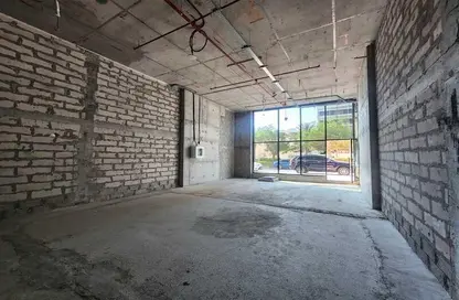 Shop - Studio - 1 Bathroom for sale in Elitz 2 By Danube - Jumeirah Village Circle - Dubai