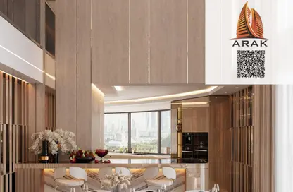 شقة - 3 غرف نوم - 4 حمامات للبيع في تايجر داون تاون عجمان - العالية - عجمان شقة - 3 غرف نوم - 4 حمامات للبيع في تايجر داون تاون عجمان - العالية - عجمان