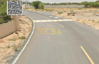Land - Studio for sale in Al Helio 2 - Al Helio - Ajman