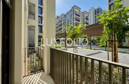 Apartment - 1 Bedroom - 1 Bathroom for rent in Cedar at Creek Beach Building 4 - Cedar at Creek Beach - Creek Beach - Dubai Creek Harbour (The Lagoons) - Dubai Apartment - 1 Bedroom - 1 Bathroom for rent in Cedar at Creek Beach Building 4 - Cedar at Creek Beach - Creek Beach - Dubai Creek Harbour (The Lagoons) - Dubai