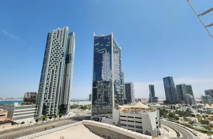بنتهاوس - 3 غرف نوم - 5 حمامات للايجار في مساكن الواحة - شمس أبوظبي - جزيرة الريم - أبوظبي