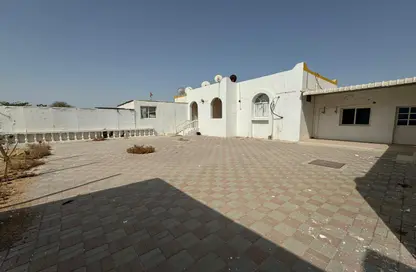 فيلا - 6 غرف نوم - 6 حمامات للبيع في الضاحية 19 - النوف - الشارقة