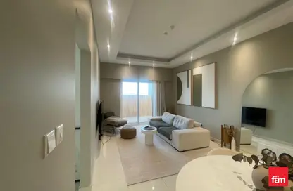 Apartment - 2 Bedrooms - 3 Bathrooms for rent in Hera Tower - Dubai Sports City - Dubai