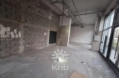 Retail - Studio - 1 Bathroom for rent in AZIZI Riviera - Meydan One - Meydan - Dubai