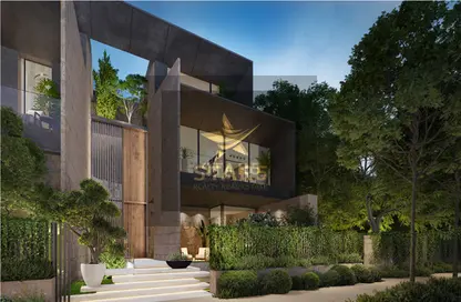 Villa - 7 Bedrooms - 7+ Bathrooms for sale in Serenity Mansions - Tilal Al Ghaf - Dubai