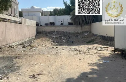 أرض - استوديو للبيع في فلل الروضة 2 - 2  الروضة - الروضة - عجمان