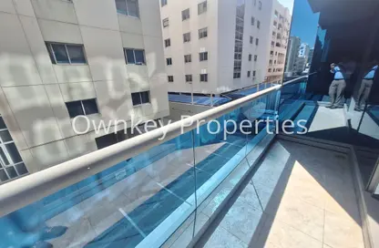 Apartment - 3 Bedrooms - 3 Bathrooms for rent in Silver Sands 2 - Mankhool - Bur Dubai - Dubai Apartment - 3 Bedrooms - 3 Bathrooms for rent in Silver Sands 2 - Mankhool - Bur Dubai - Dubai