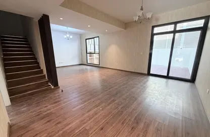 Villa - 3 Bedrooms - 4 Bathrooms for rent in Nasma Residence - Al Tai - Sharjah