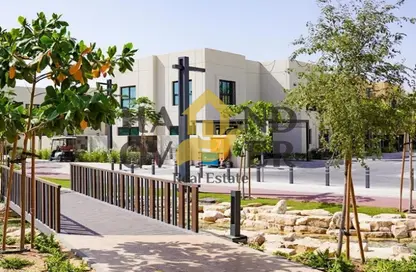 Townhouse - 3 Bedrooms - 4 Bathrooms for sale in Sharjah Sustainable City - Sharjah