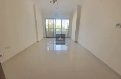 شقة - غرفة نوم - 1 حمام للايجار في سراب 2 - الجادة - الشارقة