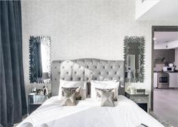 Apartment - 1 bedroom - 1 bathroom for rent in Bella Rose - Al Barsha South - Al Barsha - Dubai