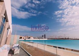 Apartment - 1 bedroom - 2 bathrooms for sale in Residences 12 - District One - Mohammed Bin Rashid City - Dubai