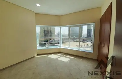 Apartment - 1 Bedroom - 2 Bathrooms for rent in New Dubai Gate 2 - JLT Cluster A - Jumeirah Lake Towers - Dubai