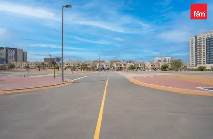 Land - Studio for sale in Liwan - Dubai Land - Dubai