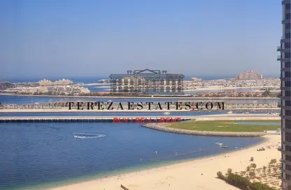 Apartment - 1 Bedroom - 2 Bathrooms for rent in Murjan 2 - Murjan - Jumeirah Beach Residence - Dubai