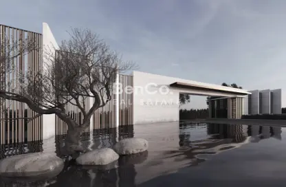 Land - Studio for sale in Keturah Reserve - MAG City - Mohammed Bin Rashid City - Dubai