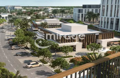 Apartment - Studio - 1 Bathroom for sale in Souk Al Jubail - Al Jubail Island - Abu Dhabi