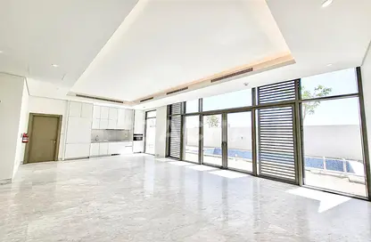 Villa - 4 Bedrooms - 6 Bathrooms for rent in District One Phase III - District One - Mohammed Bin Rashid City - Dubai