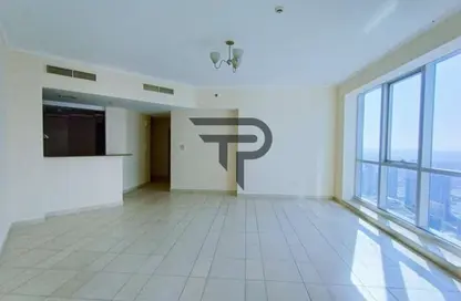 Apartment - 1 Bedroom - 2 Bathrooms for rent in The Torch - Dubai Marina - Dubai