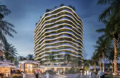 شقة - غرفة نوم - 2 حمامات للبيع في فرصة سيتي طور 2 - مجمع دبي ريزيدنس - دبي لاند - دبي شقة - غرفة نوم - 2 حمامات للبيع في فرصة سيتي طور 2 - مجمع دبي ريزيدنس - دبي لاند - دبي