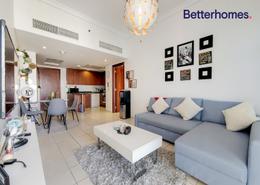Apartment - 1 bedroom - 1 bathroom for sale in Lake Terrace - Lake Almas East - Jumeirah Lake Towers - Dubai