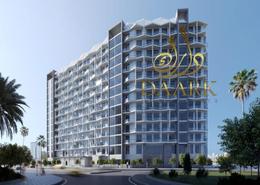 Apartment - 2 bedrooms - 3 bathrooms for sale in Perla 3 - Yas Bay - Yas Island - Abu Dhabi