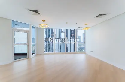 Apartment - 3 Bedrooms - 4 Bathrooms for rent in 23 Marina - Dubai Marina - Dubai