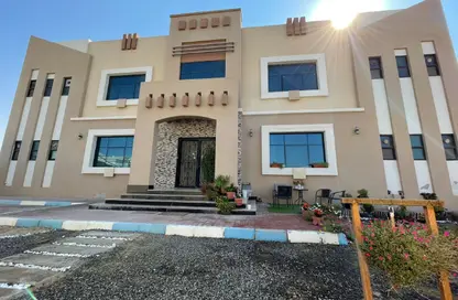 Apartment - Studio - 1 Bathroom for rent in Khalifa City A Villas - Khalifa City A - Khalifa City - Abu Dhabi