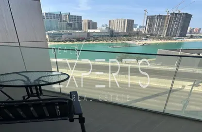 Apartment - Studio - 1 Bathroom for sale in Al Maryah Vista - Al Maryah Island - Abu Dhabi