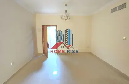 Apartment - 2 Bedrooms - 2 Bathrooms for rent in Bukhara Street - Al Nahda - Sharjah