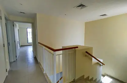 Villa - 3 Bedrooms - 4 Bathrooms for rent in Talia - The Valley - Dubai Villa - 3 Bedrooms - 4 Bathrooms for rent in Talia - The Valley - Dubai