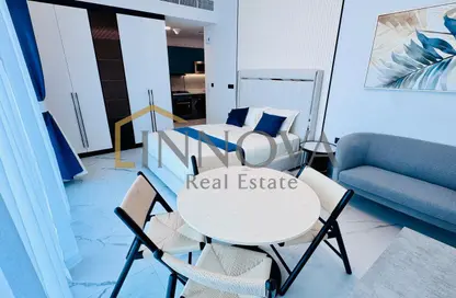 Apartment - Studio - 1 Bathroom for rent in Opalz By Danube Tower 2 - Opalz by Danube - Dubai Science Park - Dubai