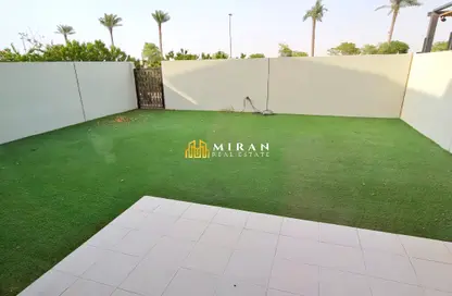 Townhouse - 3 Bedrooms - 4 Bathrooms for sale in Mira 4 - Mira - Reem - Dubai