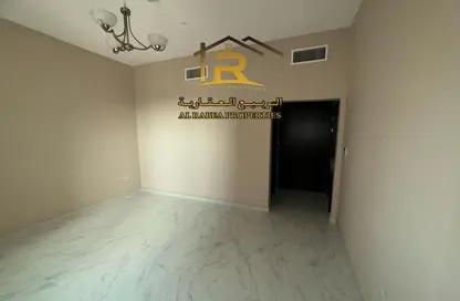 Apartment - 2 Bedrooms - 2 Bathrooms for rent in Ajman One Tower 2 - Ajman One - Ajman Downtown - Ajman