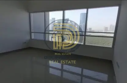 شقة - غرفة نوم - 1 حمام للبيع في أوشن سكيب - شمس أبوظبي - جزيرة الريم - أبوظبي