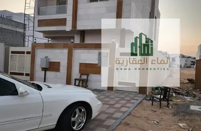 فيلا - 5 غرف نوم - 7 حمامات للبيع في الزاهية جاردنز - الزاهية - عجمان