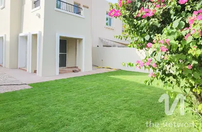 فيلا - 2 غرف نوم - 3 حمامات للايجار في الريم 1 - الريم - المرابع العربية - دبي فيلا - 2 غرف نوم - 3 حمامات للايجار في الريم 1 - الريم - المرابع العربية - دبي