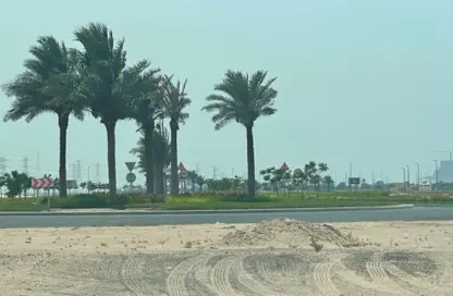 أرض - استوديو للبيع في سيح شعيب 1 - جبل علي - دبي