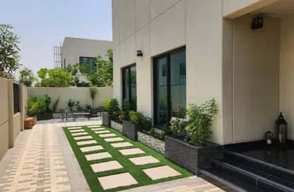 Villa - 3 Bedrooms - 5 Bathrooms for sale in Sharjah Sustainable City - Sharjah