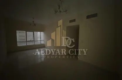 Apartment - 2 Bedrooms - 2 Bathrooms for rent in Al Naemiya Tower 1 - Al Naemiya Towers - Al Nuaimiya - Ajman