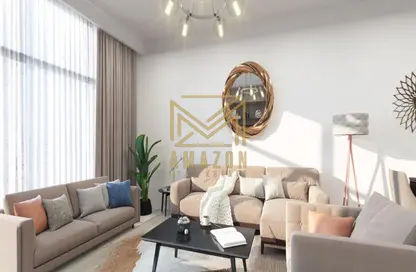 Apartment - 2 Bedrooms - 3 Bathrooms for sale in Verdana Residence - Dubai Investment Park (DIP) - Dubai