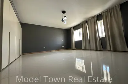 Apartment - Studio - 1 Bathroom for rent in Khalifa City A - Khalifa City - Abu Dhabi