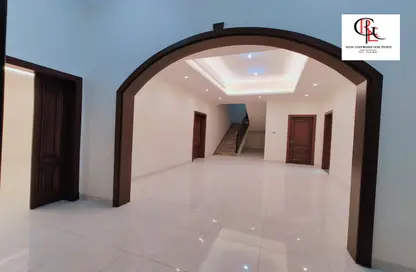 Villa - 7 Bedrooms for rent in Mohamed Bin Zayed Centre - Mohamed Bin Zayed City - Abu Dhabi