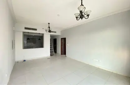 Apartment - 1 Bedroom - 2 Bathrooms for rent in Venus Residence - Jumeirah Village Circle - Dubai