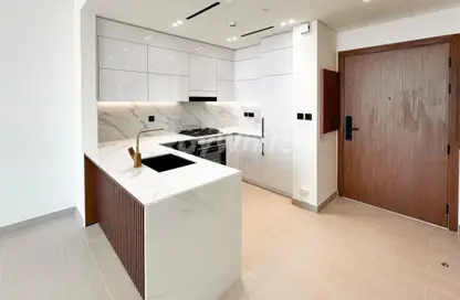 Apartment - 1 Bedroom - 2 Bathrooms for sale in Binghatti Tulip - Jumeirah Village Circle - Dubai