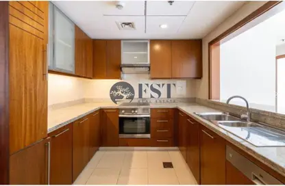 Apartment - 2 Bedrooms - 2 Bathrooms for sale in Skycourts Tower E - Skycourts Towers - Dubai Land - Dubai